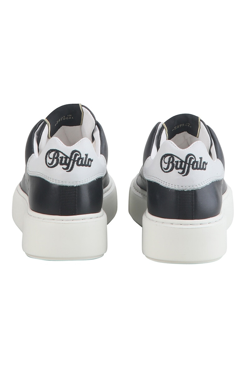 Buffalo Pantofi sport low-cut de piele - Pled.ro