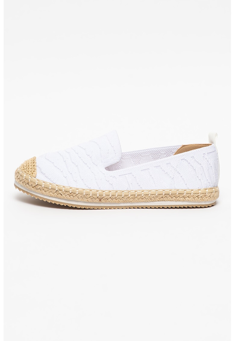 Bullboxer Espadrile cu varf rotund - Pled.ro