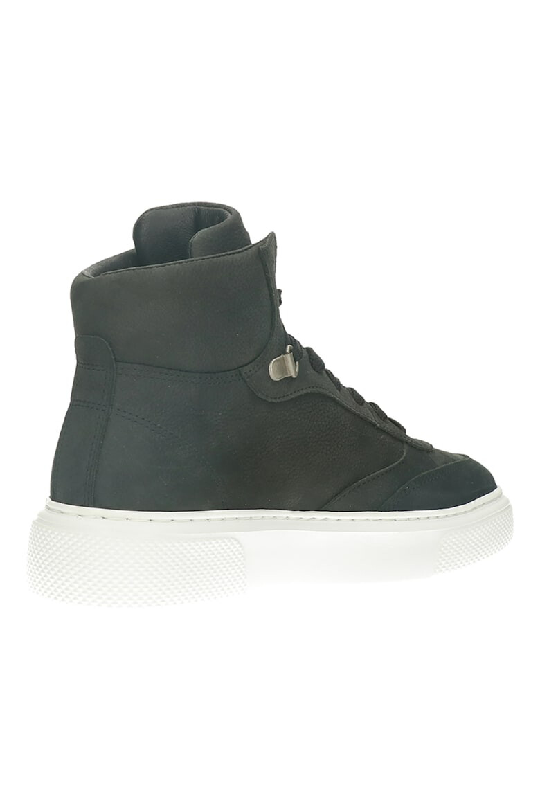 Bullboxer Pantofi sport mid-high de piele - Pled.ro