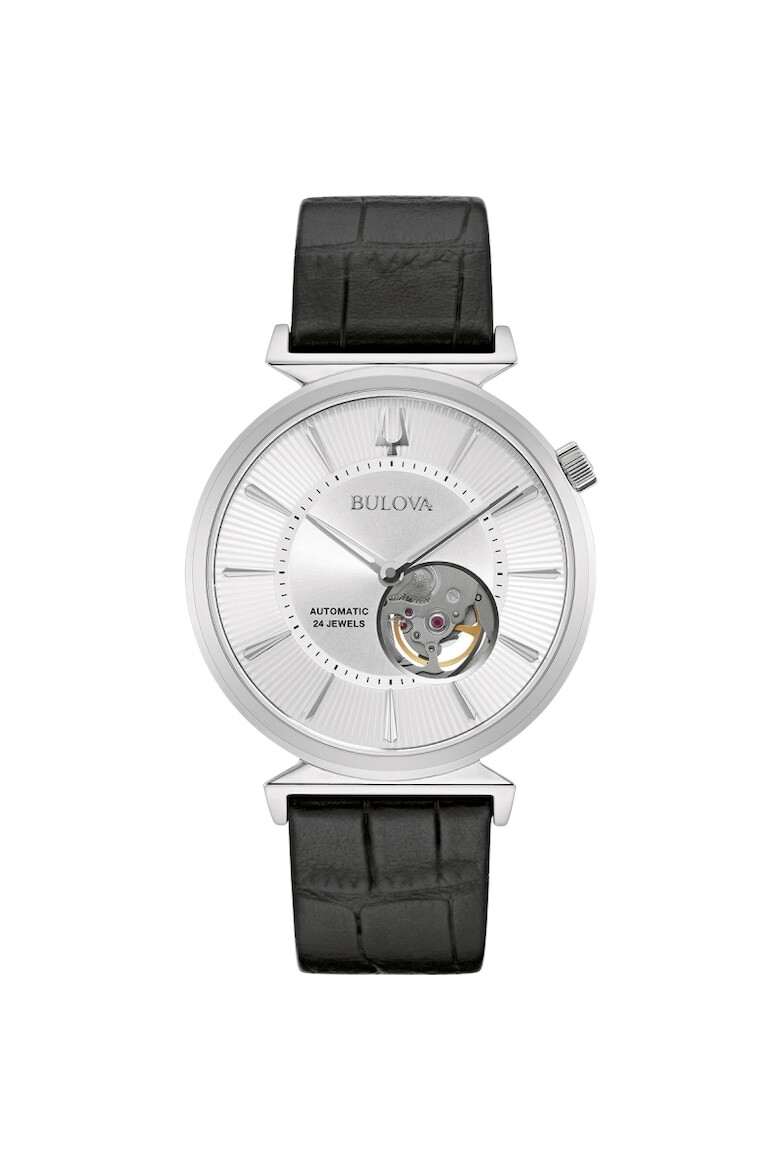 Bulova Ceas barbatesc 96A240 Automatic - Pled.ro