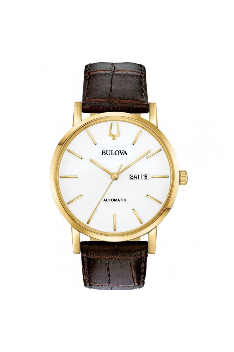 Bulova Ceas barbatesc 97C107 - Pled.ro