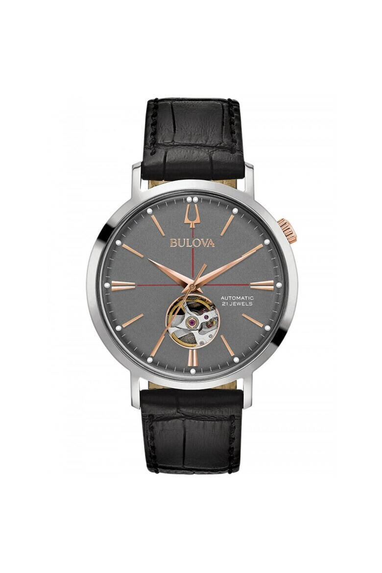 Bulova Ceas barbatesc 98A187 - Pled.ro