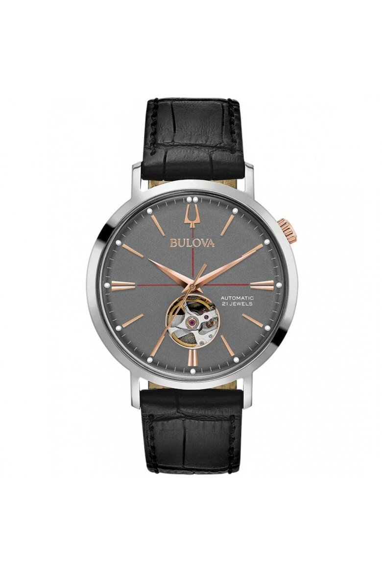 Bulova Ceas barbatesc 98A187 - Pled.ro