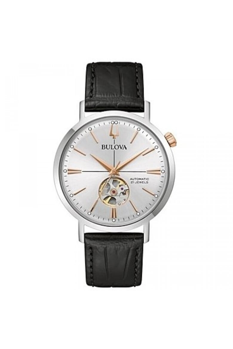 Bulova Ceas Barbati Aerojet 1101479434 - Pled.ro