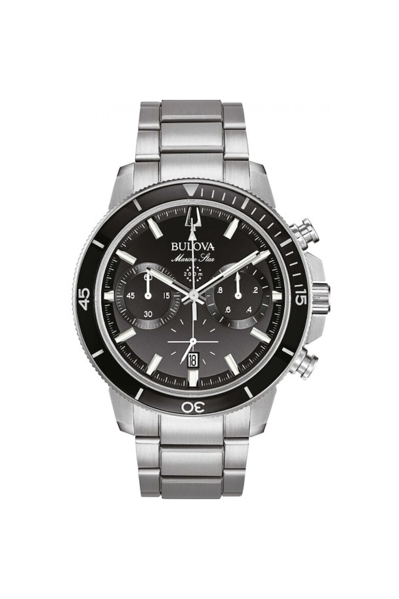 Bulova Ceas Barbati Marine Star 96B272 - Pled.ro