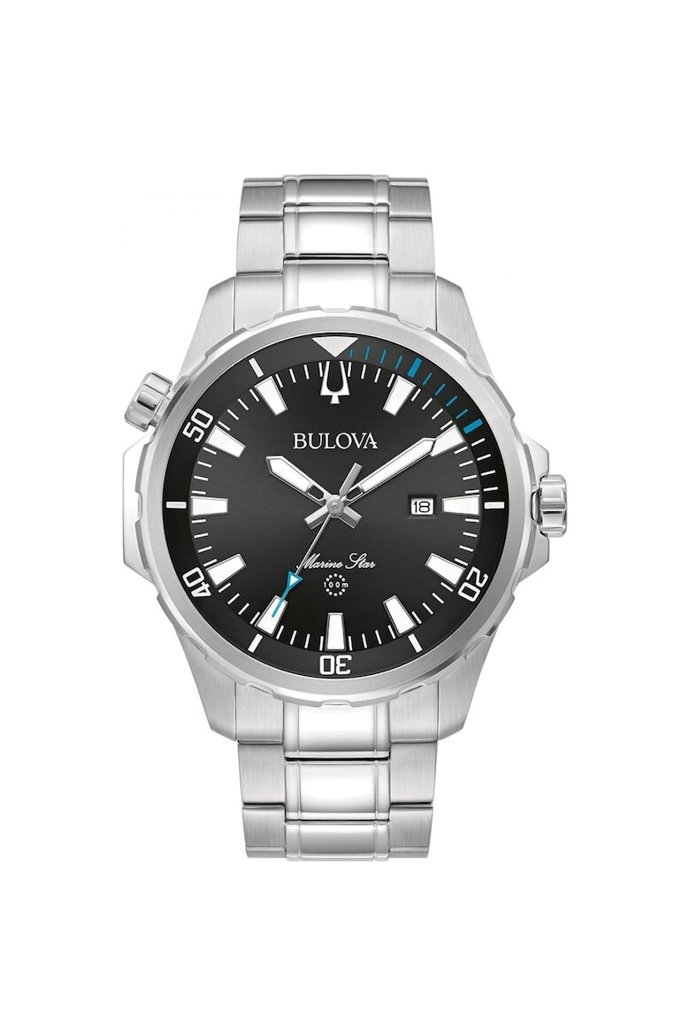 Bulova Ceas Barbati Marine Star 96B382 - Pled.ro