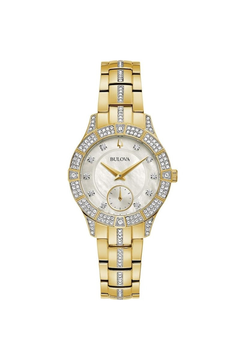 Bulova Ceas dama Crystal Phantom 98L283 - Pled.ro