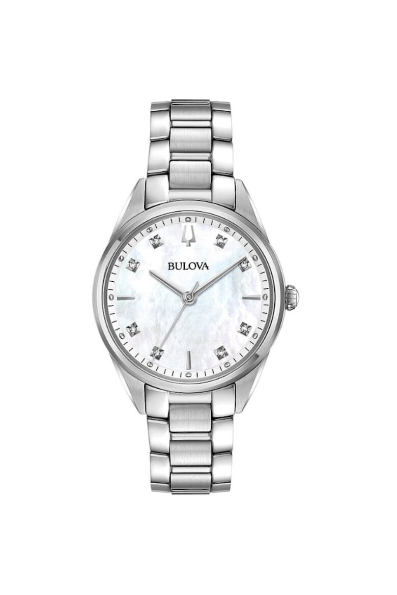 Bulova Ceas Dama Sutton 1760274094 - Pled.ro