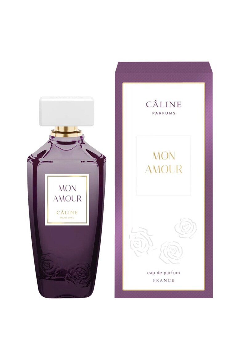 Caline Apa de parfum Mon Amour 60 ml - Pled.ro