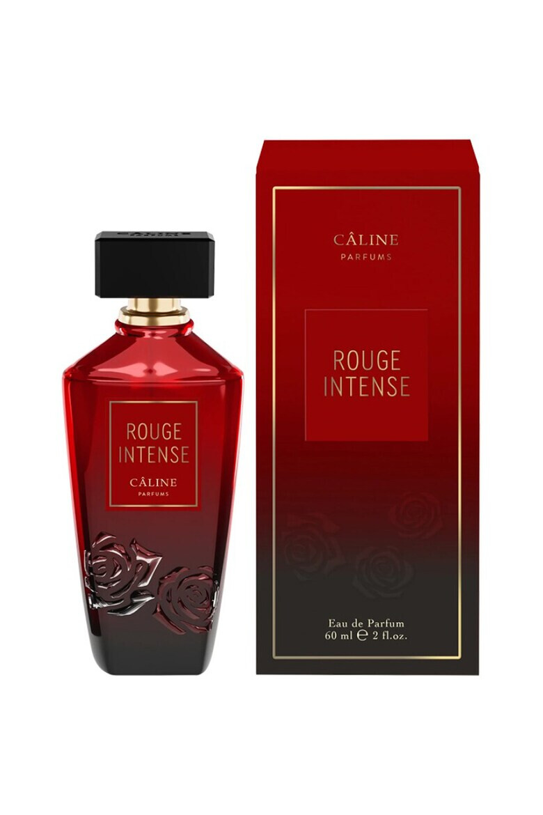 Caline Apa de parfum Rouge Intense 60 ml - Pled.ro