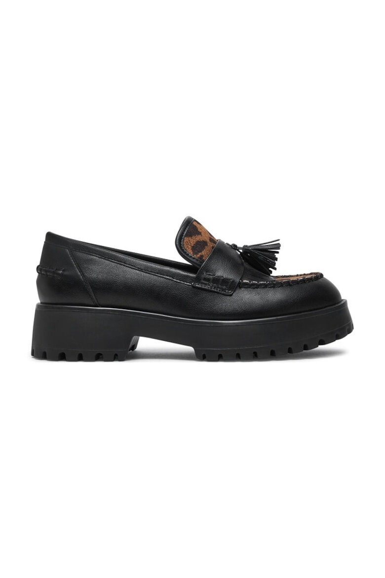 Call It Spring Loafers Raphaella 13854571 Negru Piele ecologica - Pled.ro