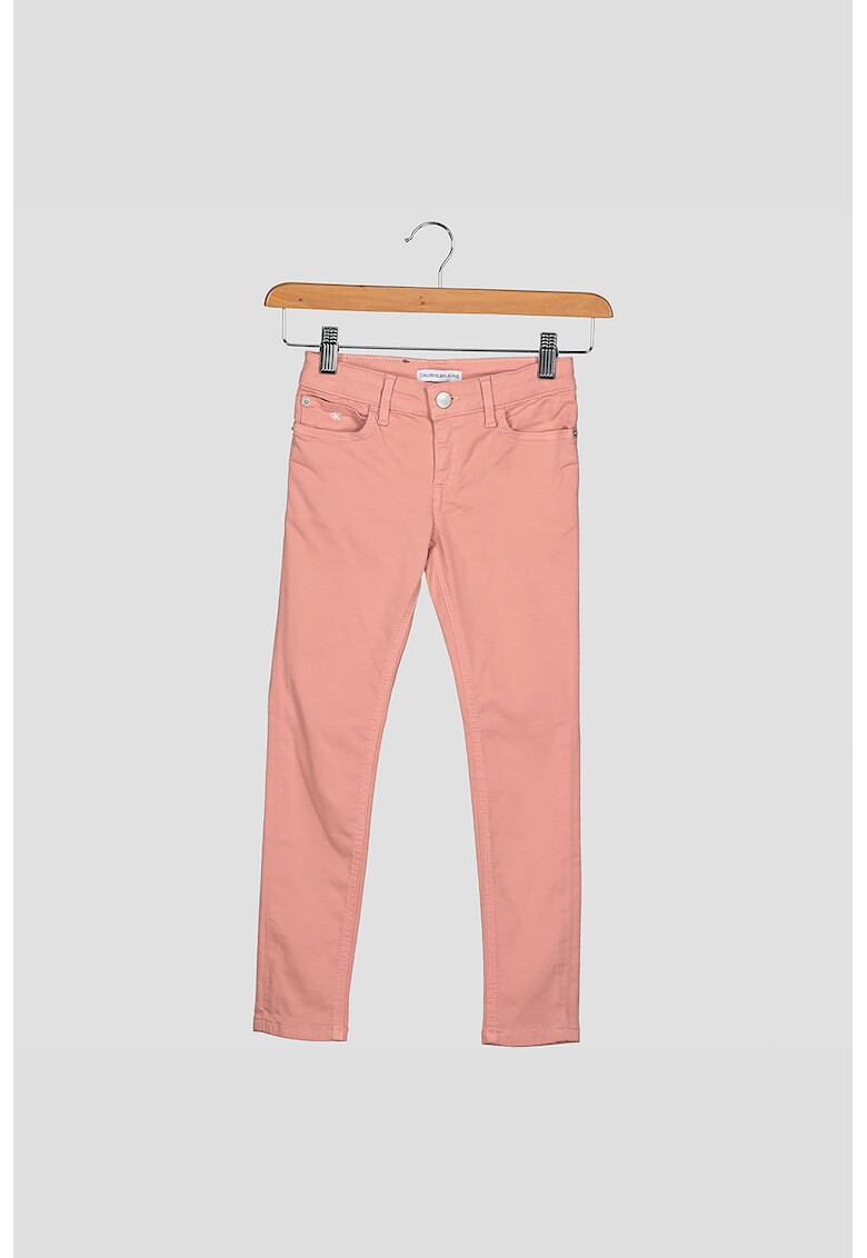 CALVIN KLEIN Blugi skinny - Pled.ro