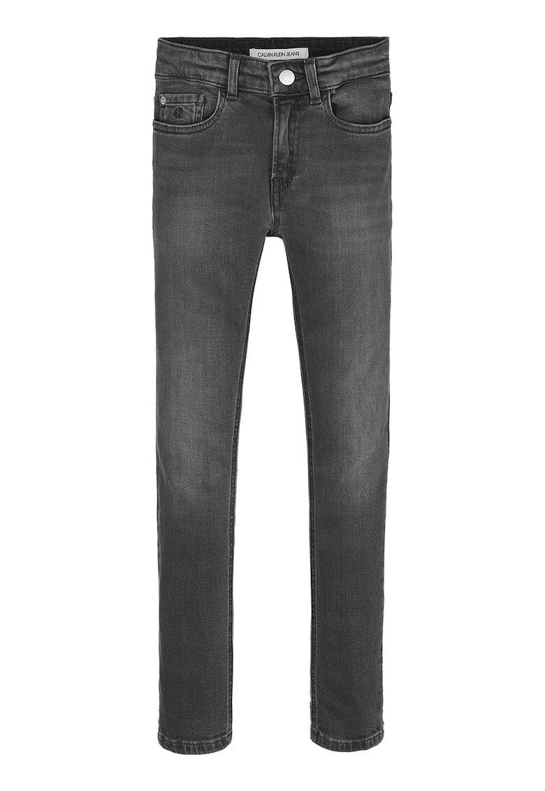 CALVIN KLEIN Blugi skinny - Pled.ro