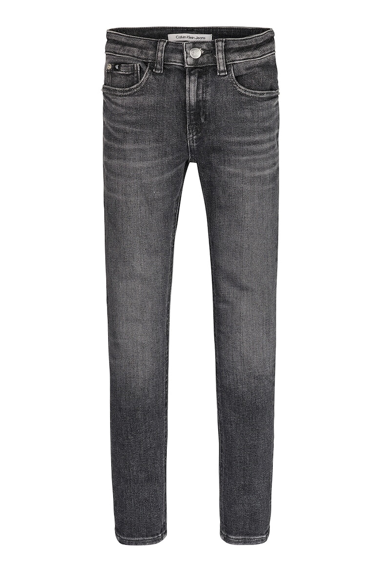 CALVIN KLEIN Blugi skinny - Pled.ro