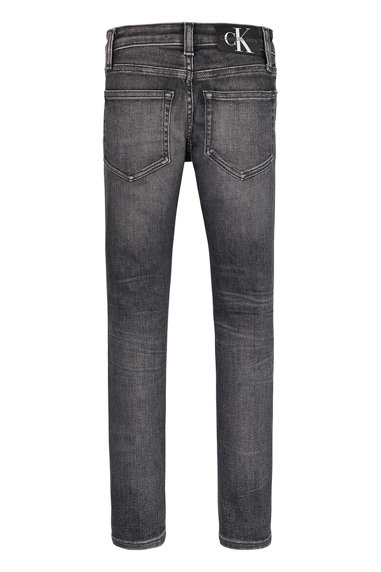 CALVIN KLEIN Blugi skinny - Pled.ro