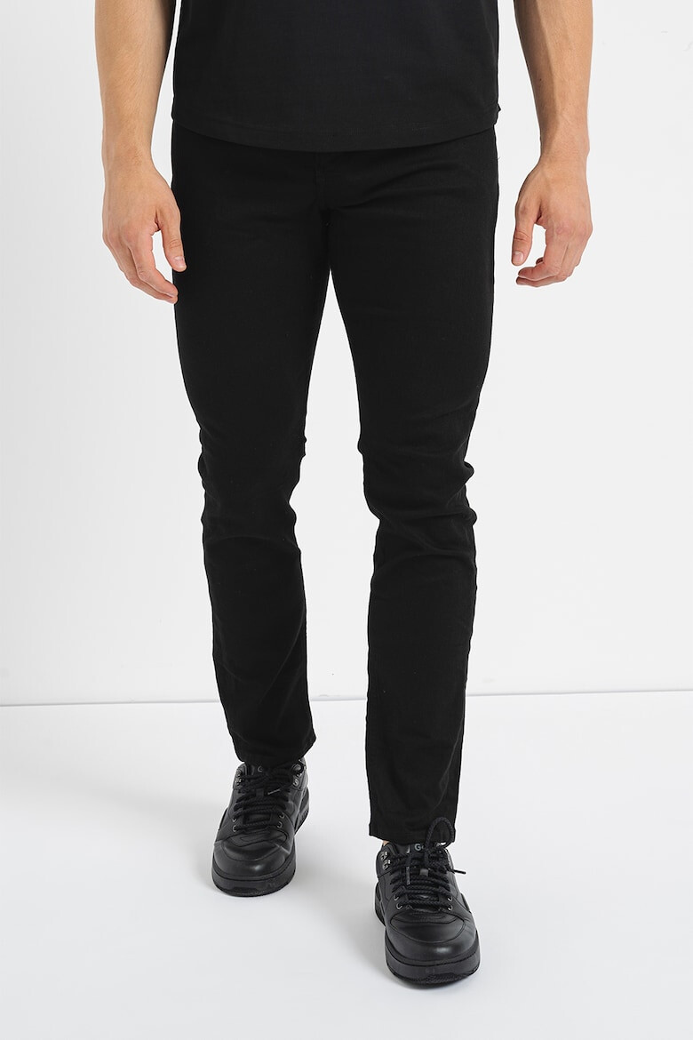 CALVIN KLEIN Blugi slim fit - Pled.ro