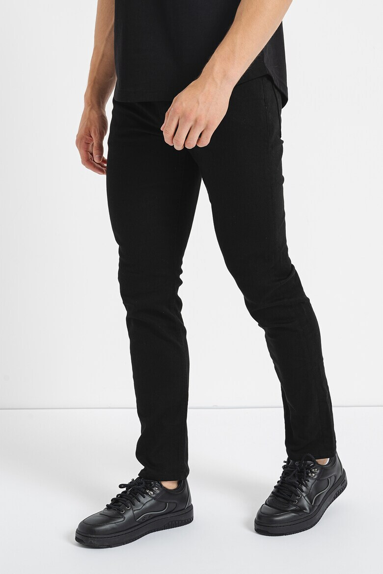 CALVIN KLEIN Blugi slim fit - Pled.ro