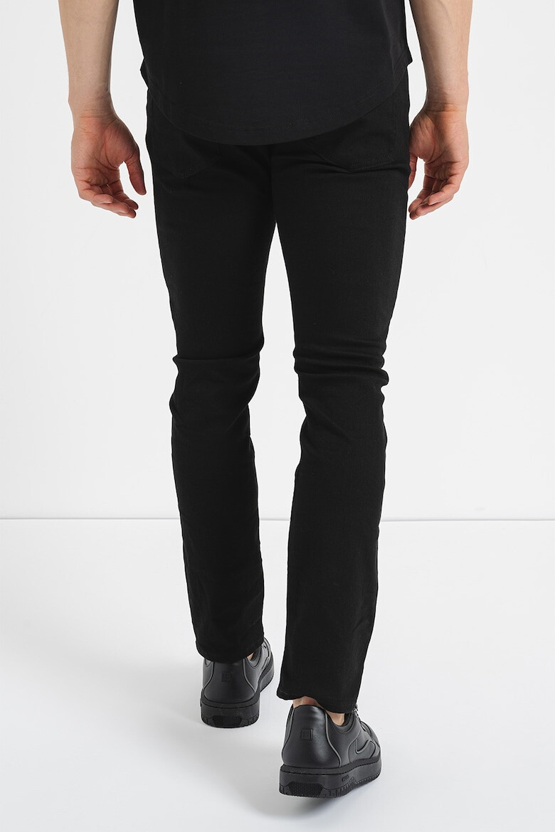 CALVIN KLEIN Blugi slim fit - Pled.ro