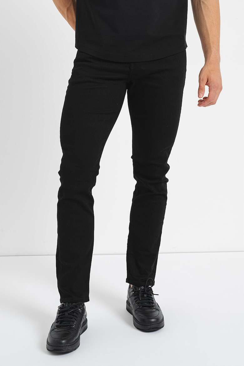 CALVIN KLEIN Blugi slim fit - Pled.ro