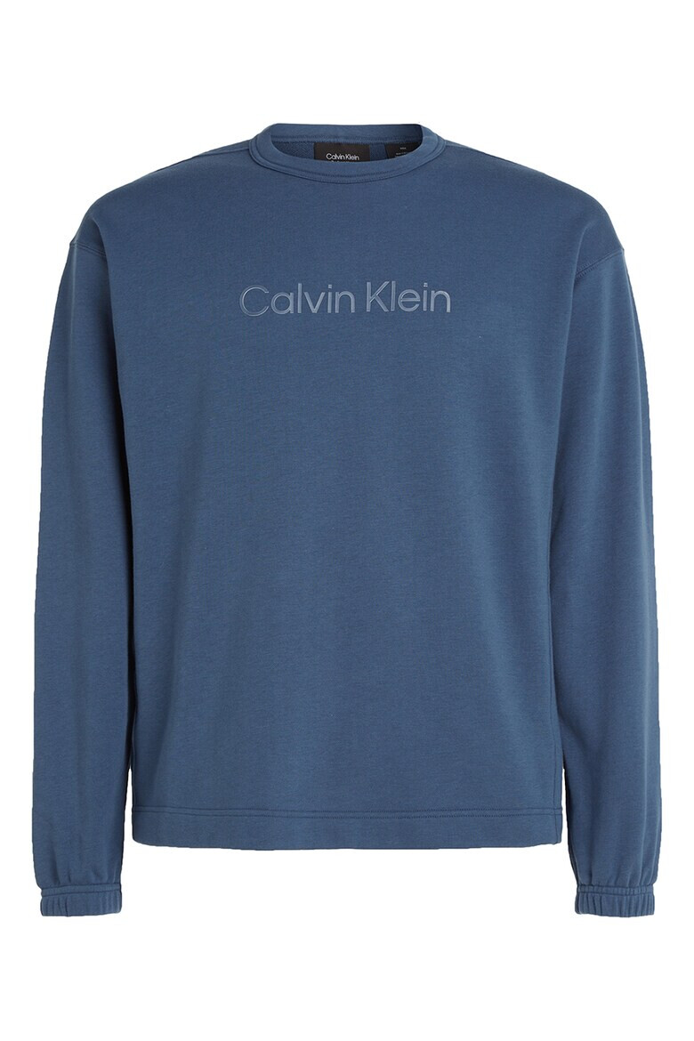 CALVIN KLEIN Bluza relaxed fit pentru antrenament - Pled.ro