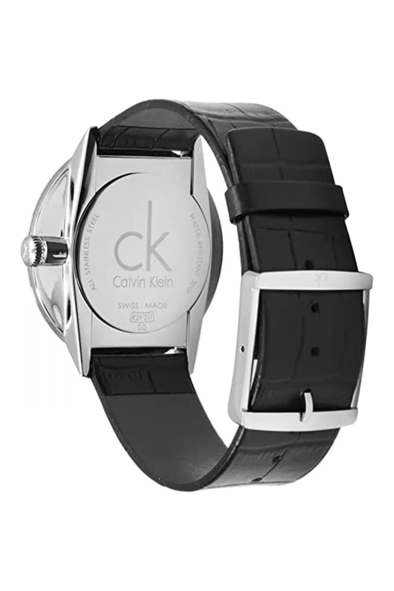 CALVIN KLEIN Ceas Barbati Accent 1496932768 - Pled.ro