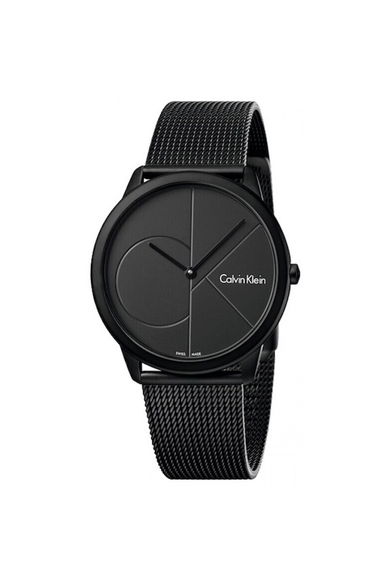 CALVIN KLEIN Ceas Barbati Minimal 1207325917 - Pled.ro