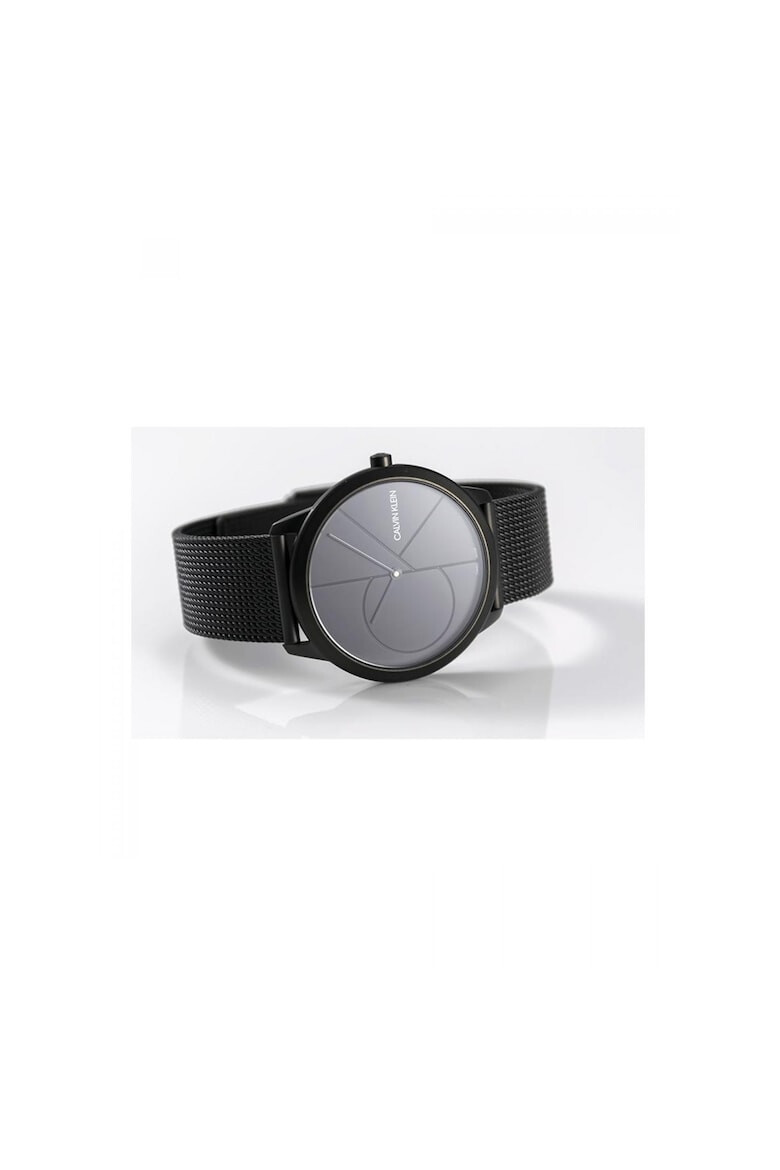 CALVIN KLEIN Ceas Barbati Minimal 1207325917 - Pled.ro