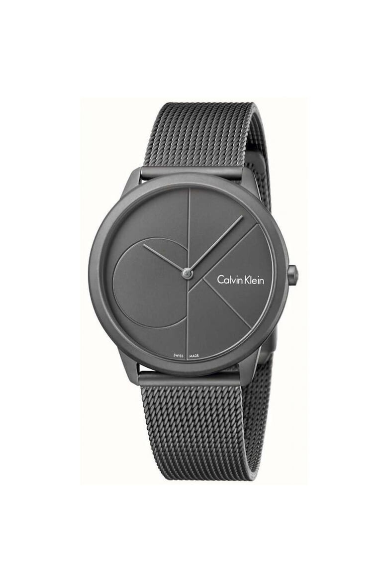 CALVIN KLEIN Ceas dama Minimal 1207325917 - Pled.ro