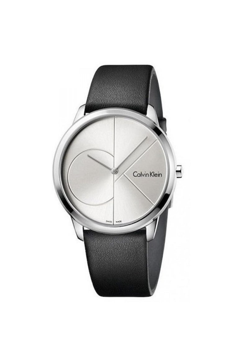 CALVIN KLEIN Ceas Dama Minimal K3M211CY - Pled.ro