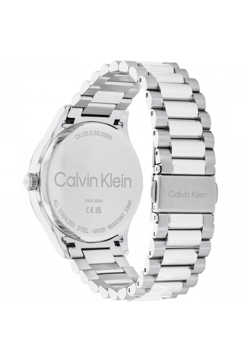 CALVIN KLEIN Ceas Barbati Iconic 1056612519 - Pled.ro