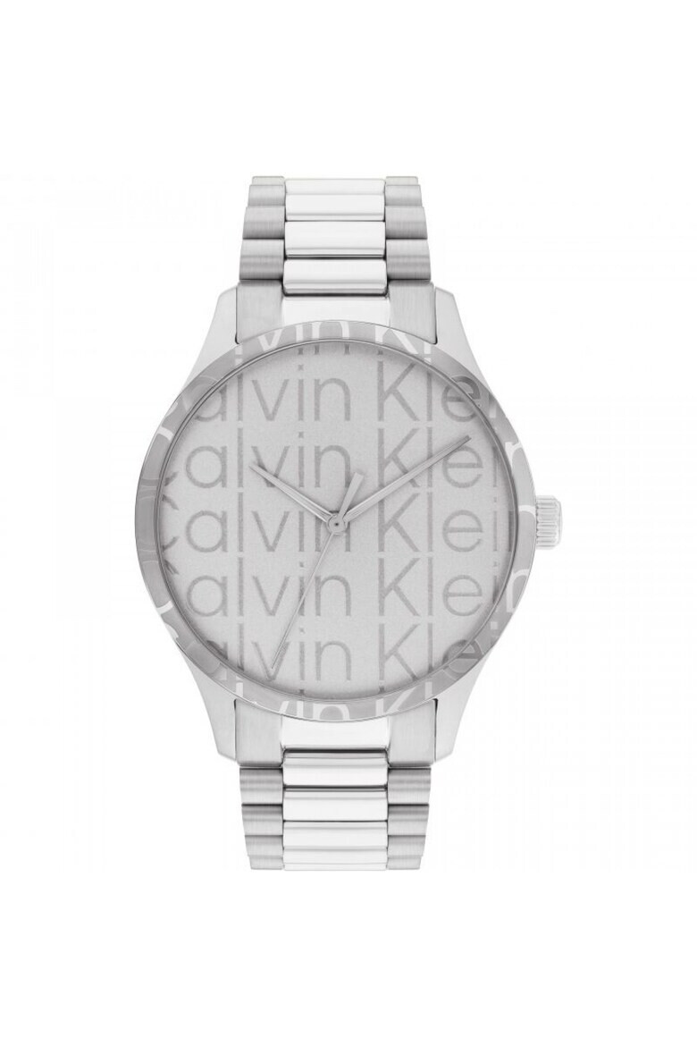 CALVIN KLEIN Ceas Barbati Iconic 1056612519 - Pled.ro