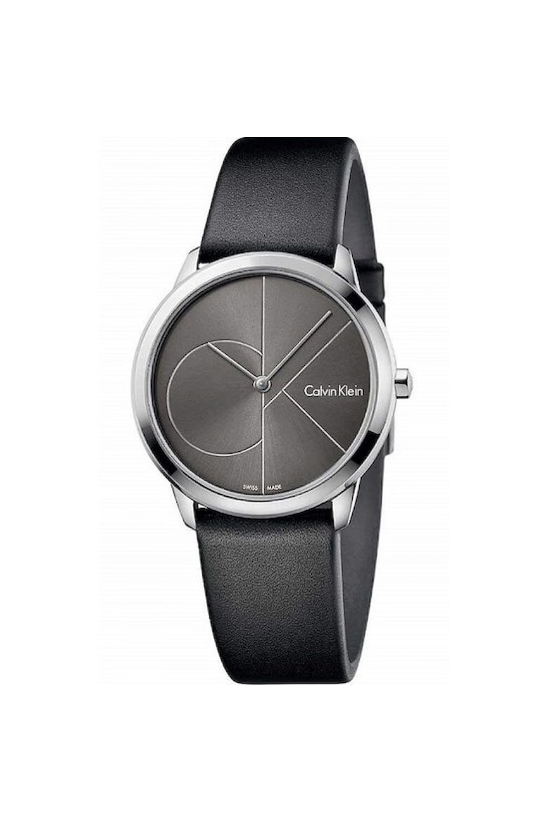 CALVIN KLEIN Ceas Minimal 1207325917 - Pled.ro