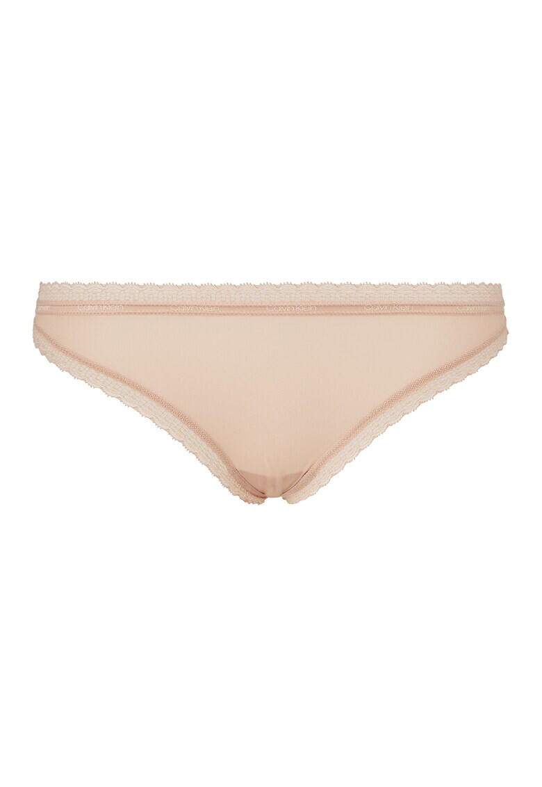 CALVIN KLEIN Chiloti Bottoms Up Bikini - Pled.ro