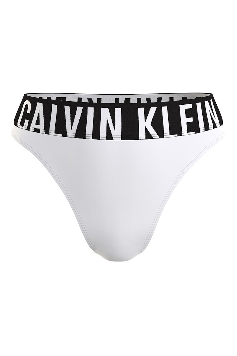 CALVIN KLEIN Chiloti brazilieni cu banda logo - Pled.ro