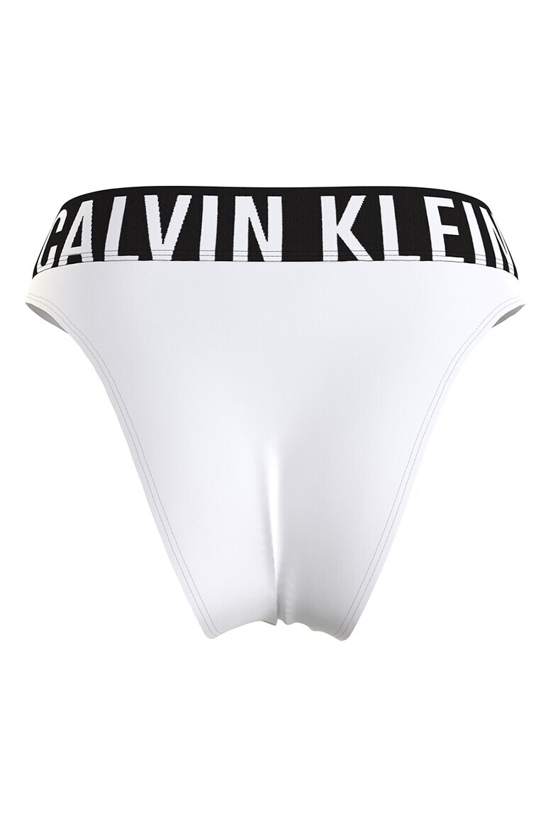 CALVIN KLEIN Chiloti brazilieni cu banda logo - Pled.ro