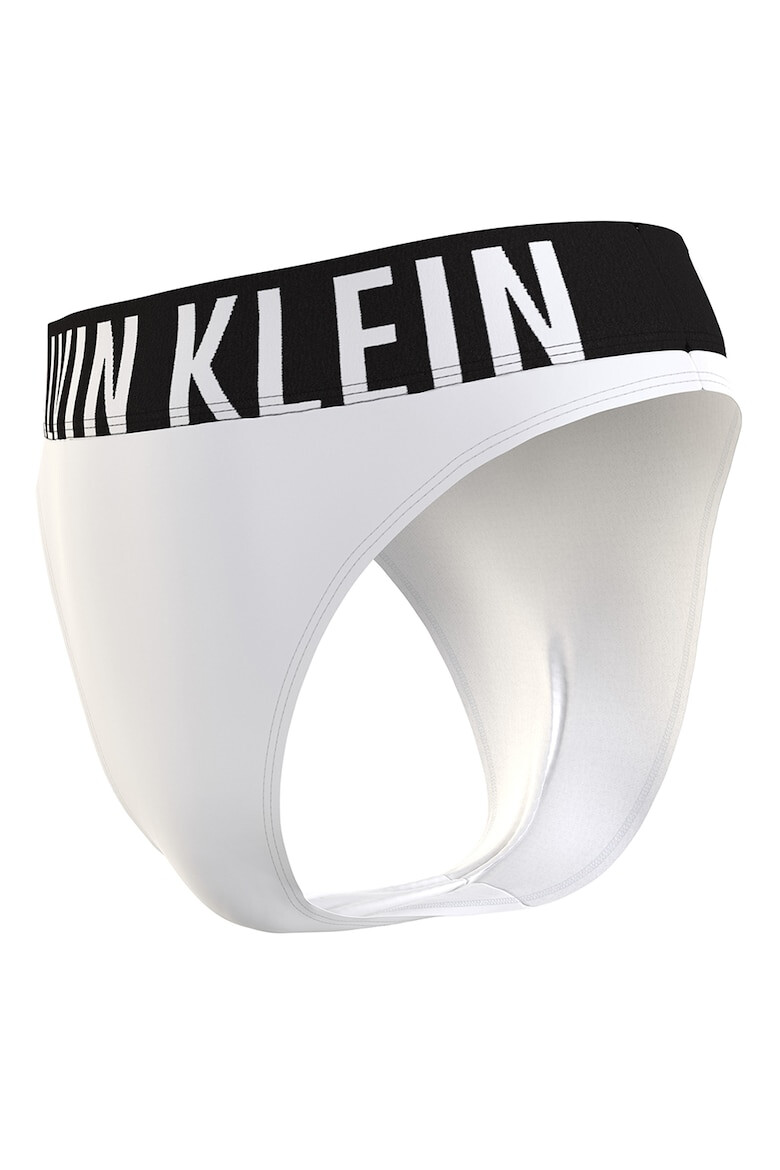 CALVIN KLEIN Chiloti brazilieni cu banda logo - Pled.ro