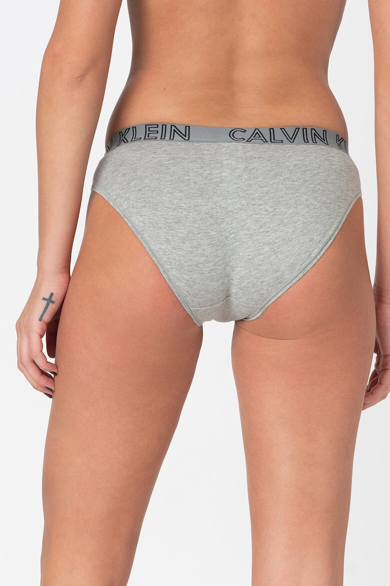 CALVIN KLEIN Chiloti cu banda logo in talie - Pled.ro