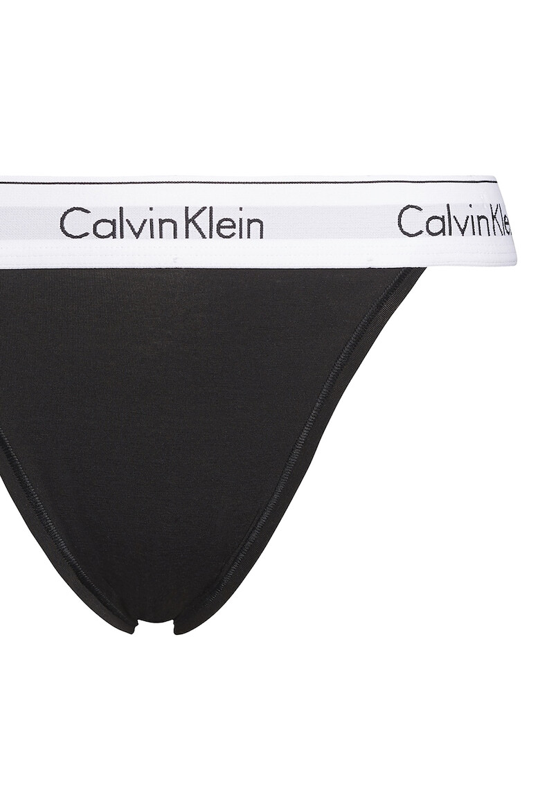 CALVIN KLEIN Chiloti cu banda logo in talie - Pled.ro