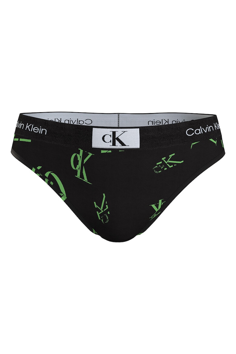 CALVIN KLEIN Chiloti cu banda logo in talie - Pled.ro