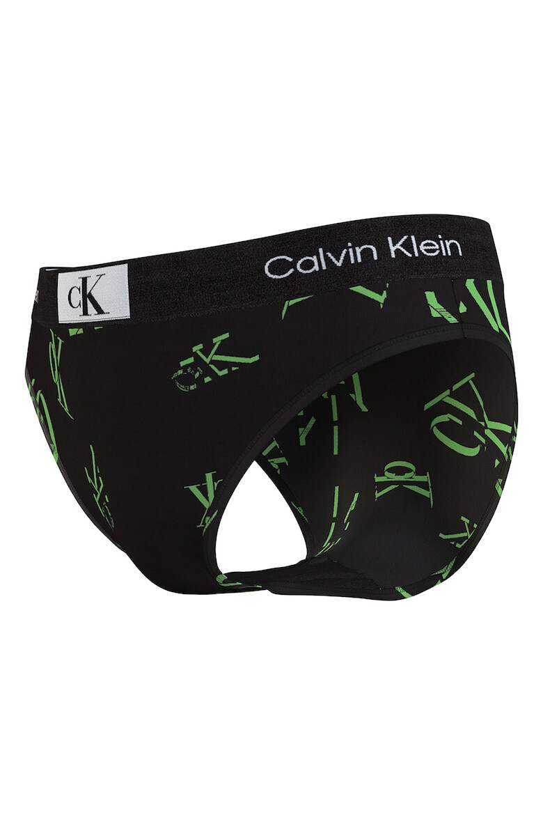 CALVIN KLEIN Chiloti cu banda logo in talie - Pled.ro