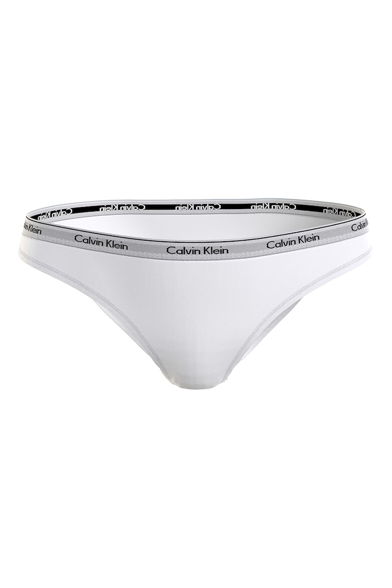 CALVIN KLEIN Chiloti cu banda logo in talie - Pled.ro