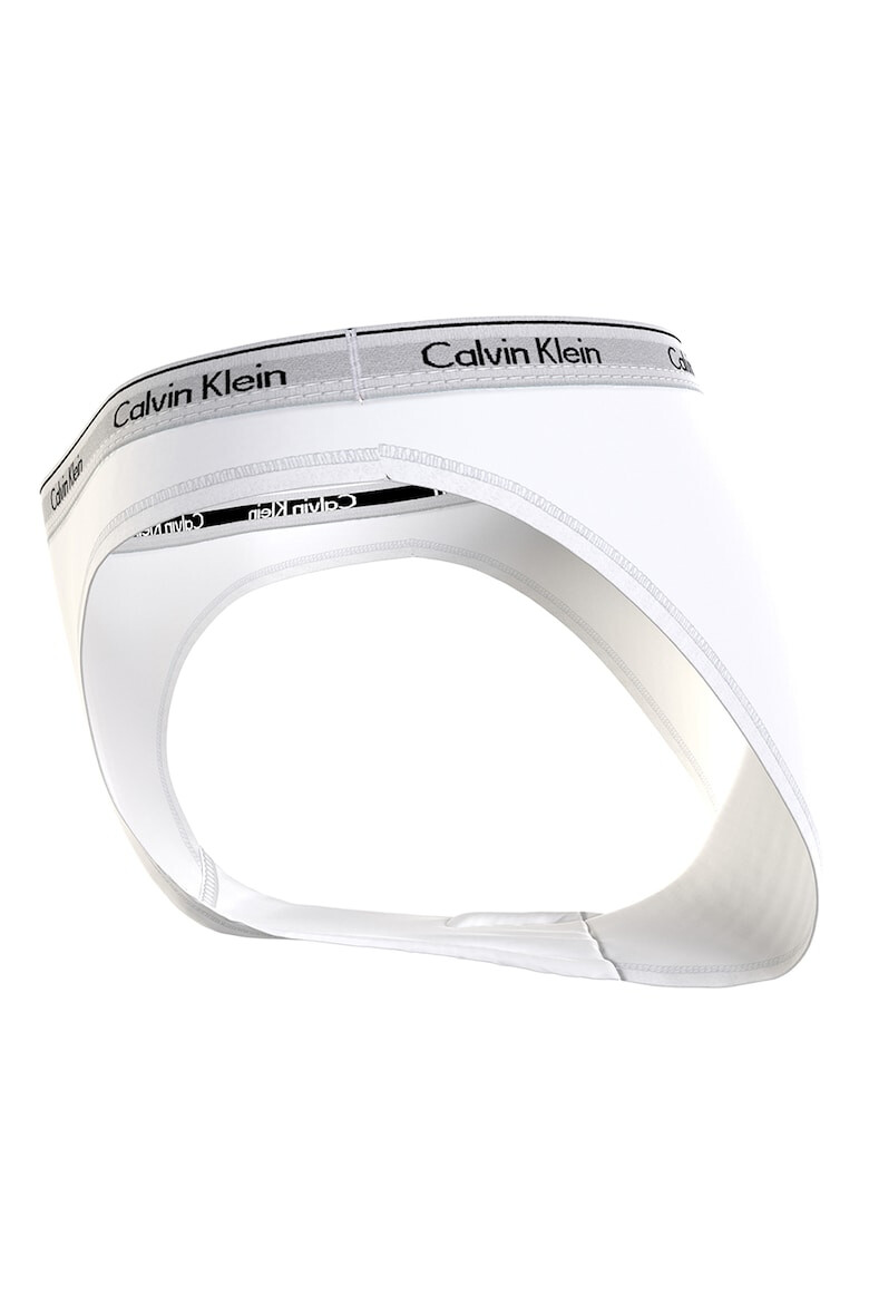 CALVIN KLEIN Chiloti cu banda logo in talie - Pled.ro