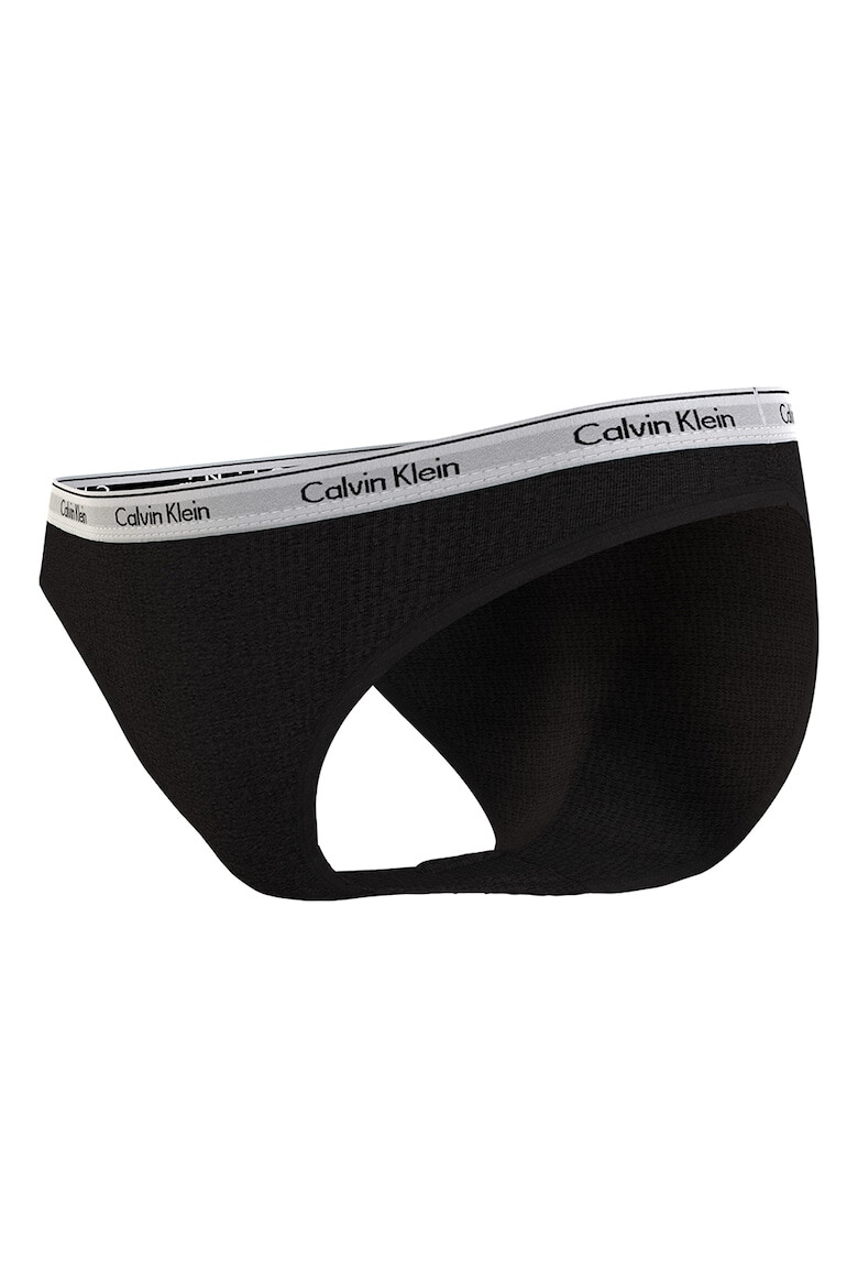 CALVIN KLEIN Chiloti cu banda logo in talie - Pled.ro