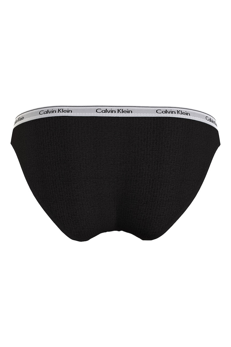 CALVIN KLEIN Chiloti cu banda logo in talie - Pled.ro