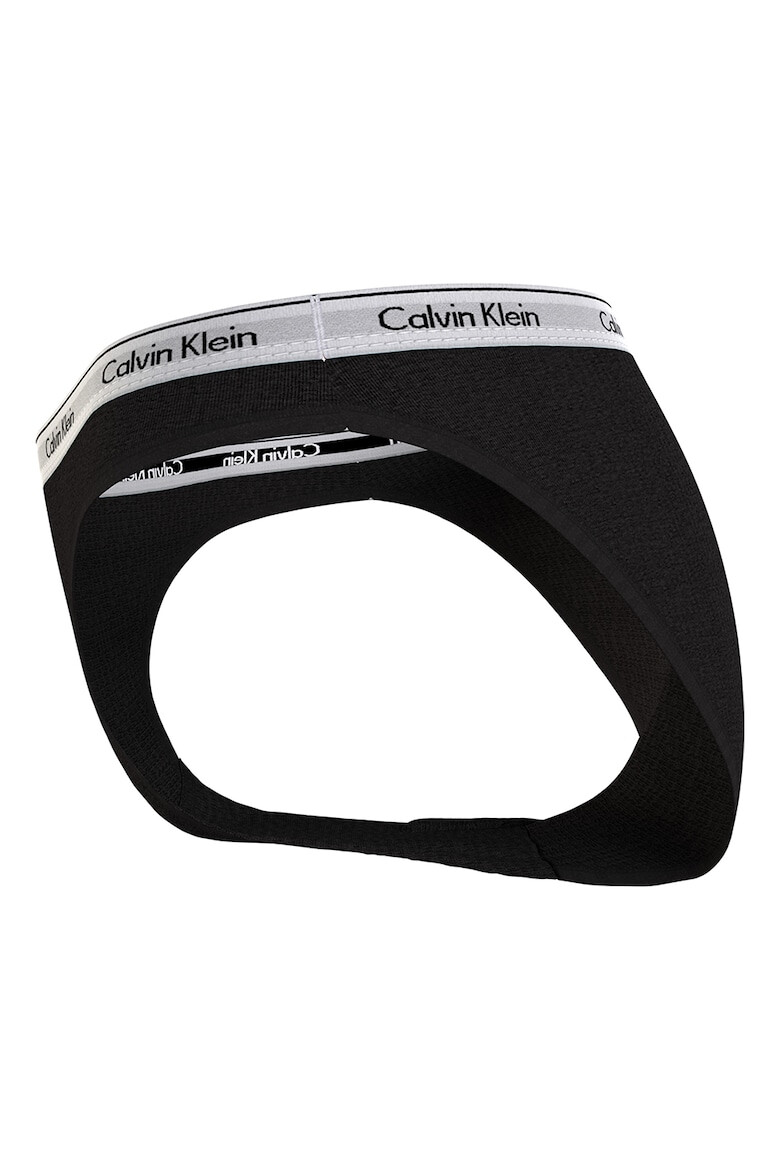 CALVIN KLEIN Chiloti cu banda logo in talie - Pled.ro