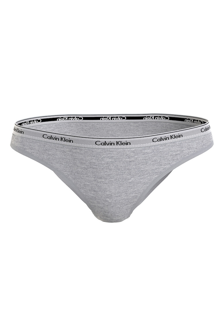 CALVIN KLEIN Chiloti cu banda logo in talie - Pled.ro