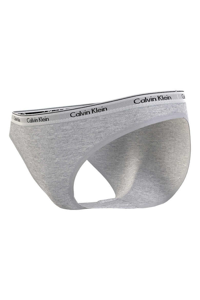 CALVIN KLEIN Chiloti cu banda logo in talie - Pled.ro