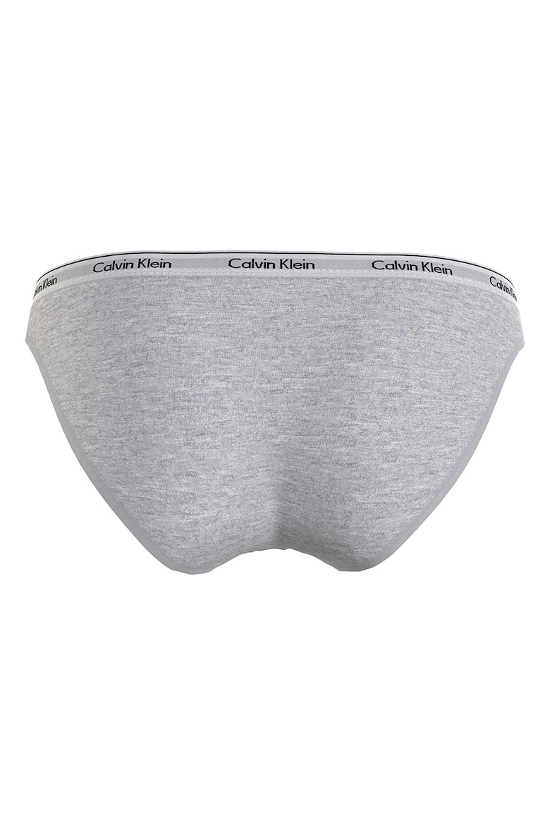 CALVIN KLEIN Chiloti cu banda logo in talie - Pled.ro