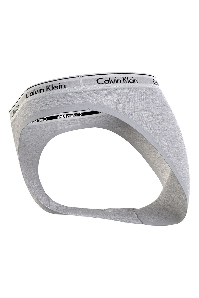 CALVIN KLEIN Chiloti cu banda logo in talie - Pled.ro