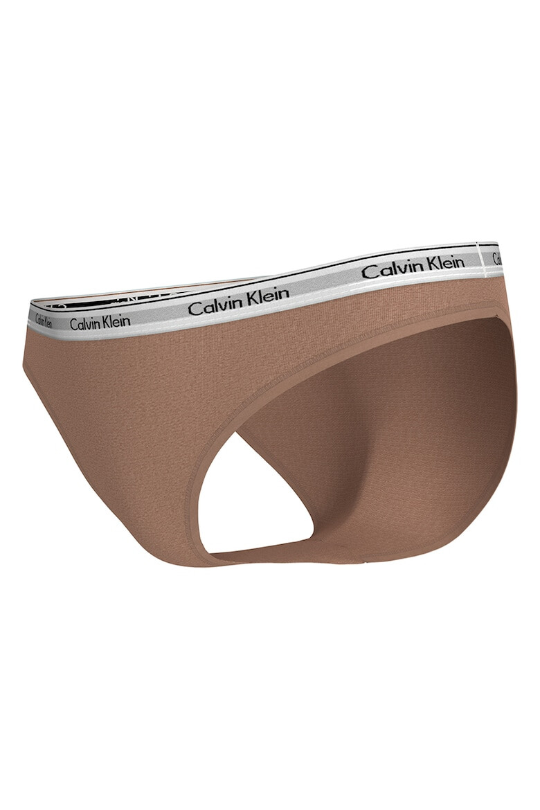 CALVIN KLEIN Chiloti cu banda logo in talie - Pled.ro